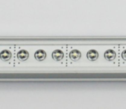 Led Aluminum Strip